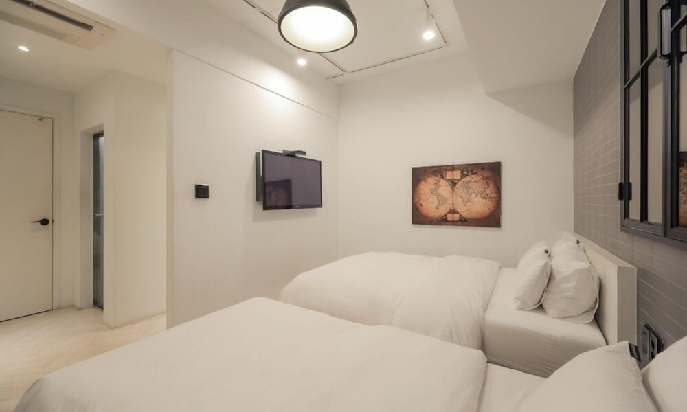 Hotel Yaja Jeongwang 19/87