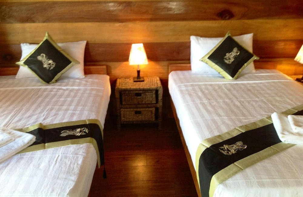 Atmaland Resort 30/66