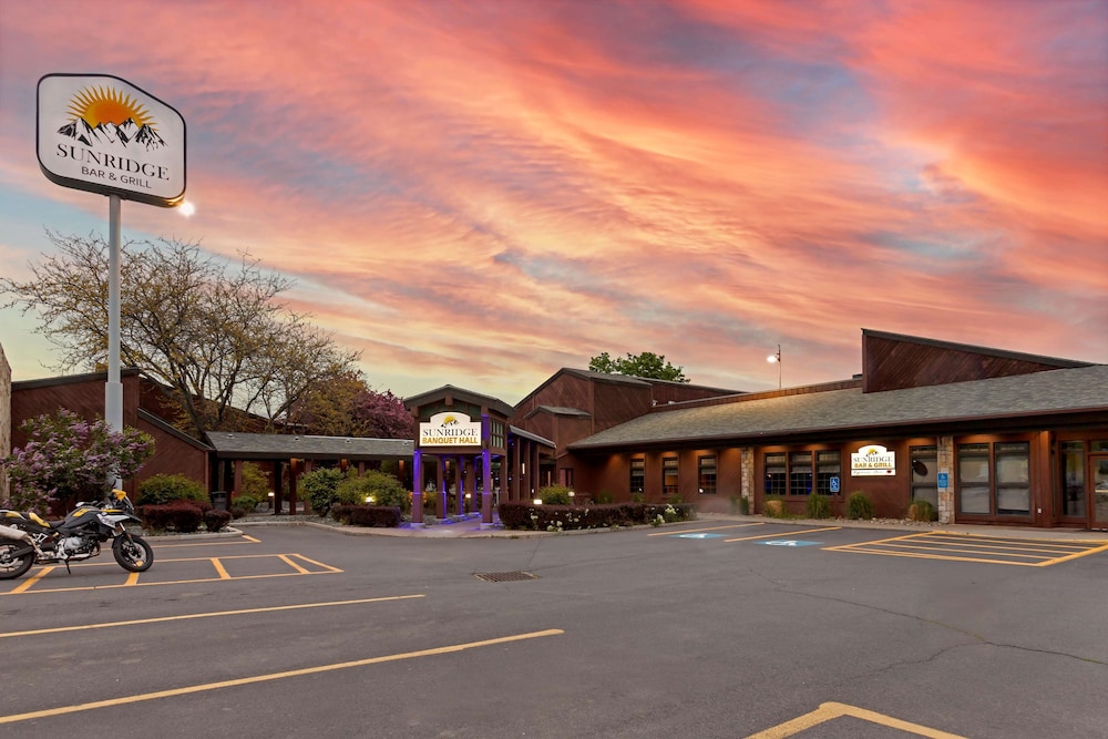 Best Western Sunridge Inn & Conference Center 22/40