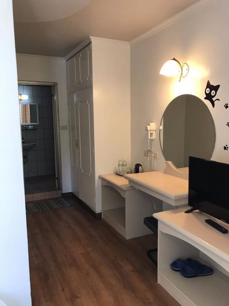 Minren Hotel 26/26