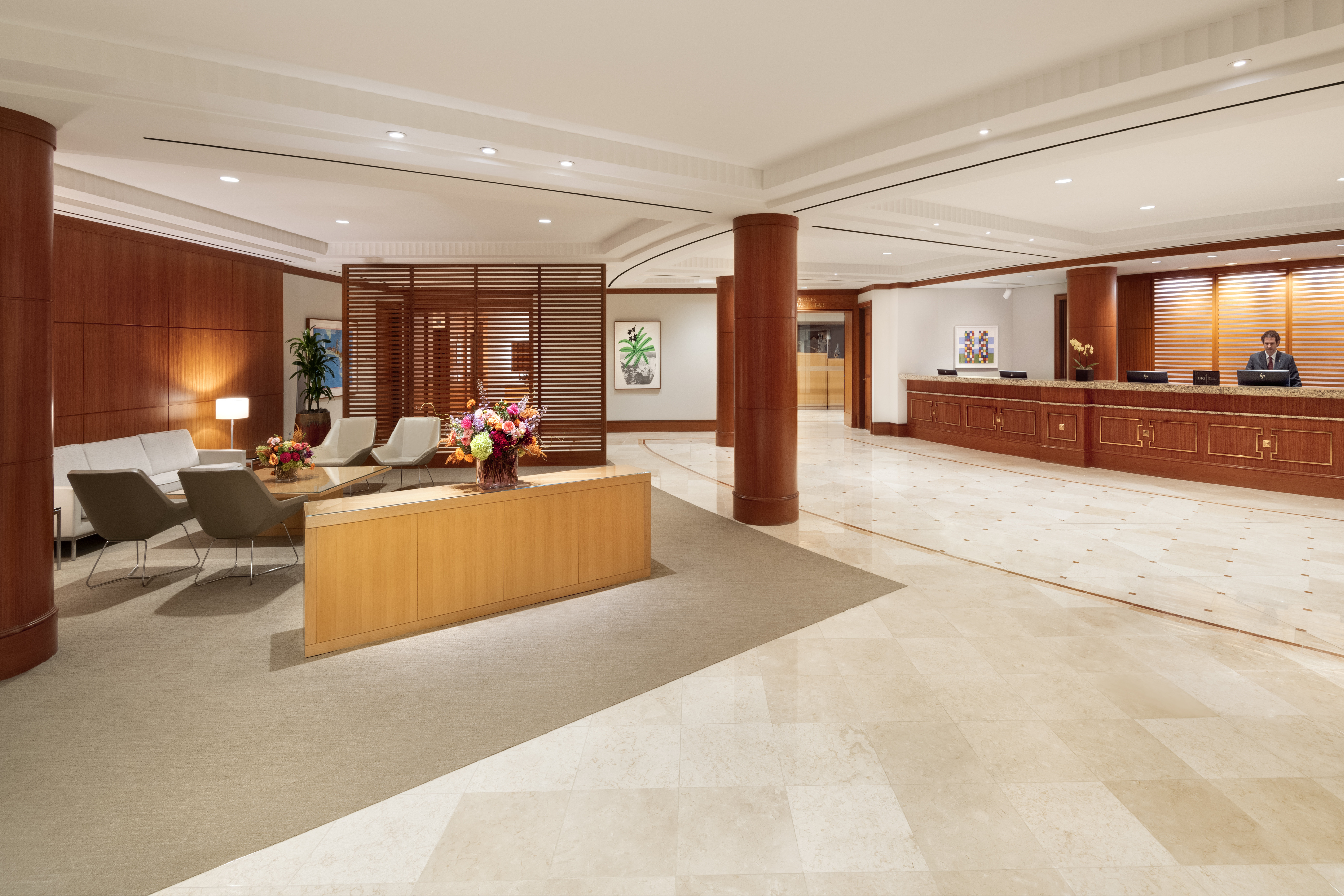 InterContinental Cleveland 6/50