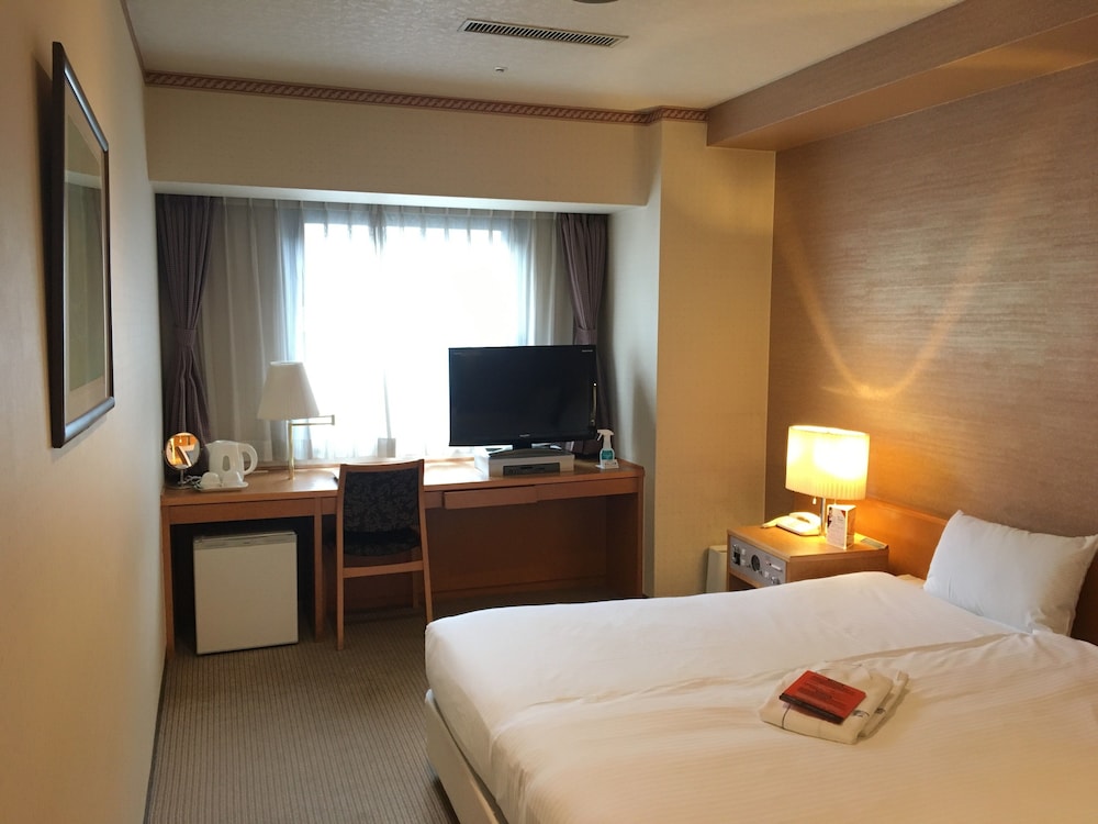 Hotel Emisia Tokyo Tachikawa 12/50