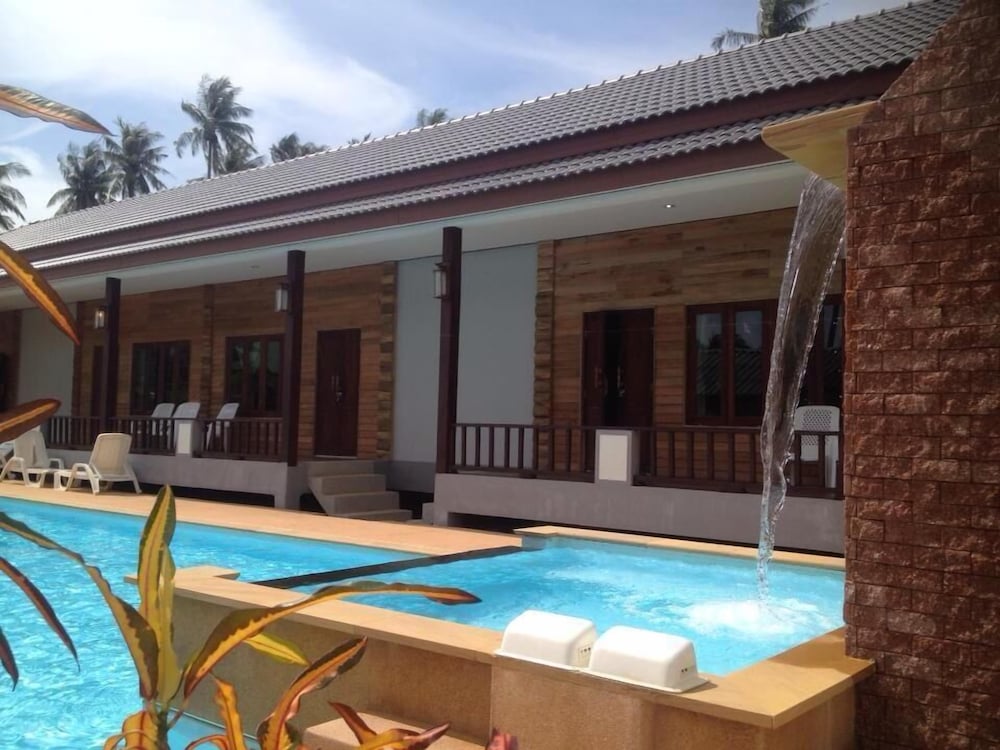 Khum Laanta度假村(Khum Laanta Resort) 图片1