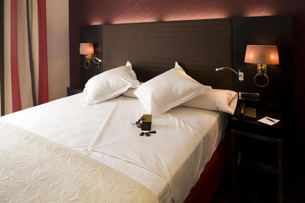 Hotel Boutique Gareus 15/60