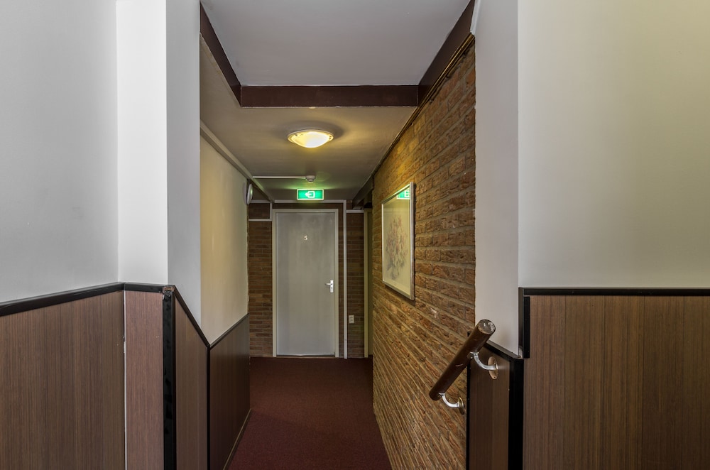 Hotel Pension Randenbroek 28/42