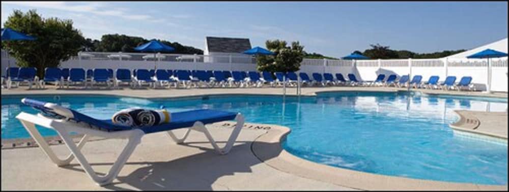 Resort Conference Center At Hyannis 3/63