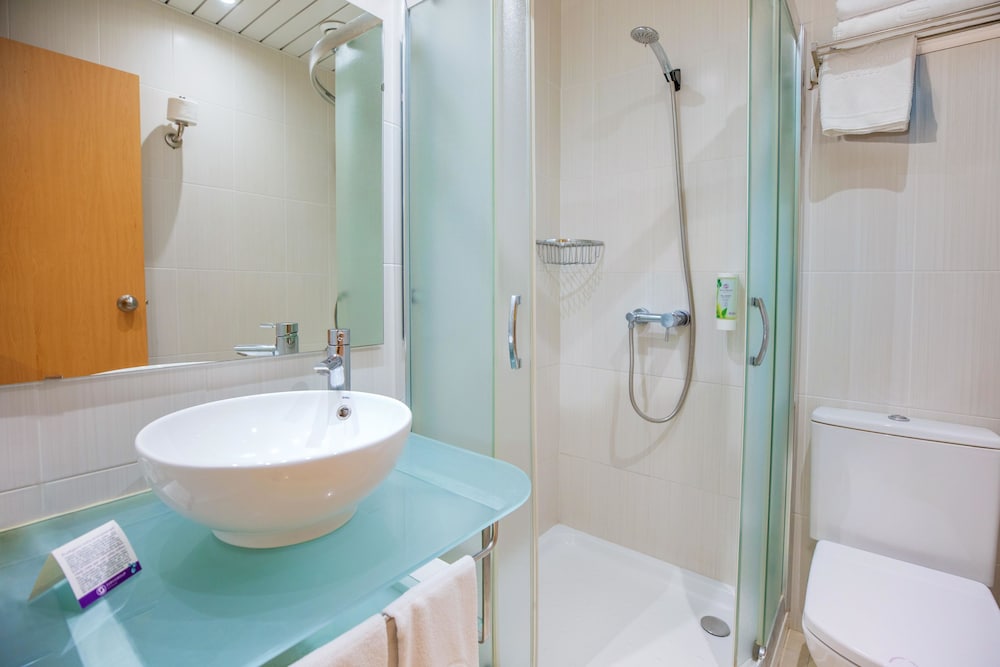 Servigroup Pueblo Benidorm Hotel 46/48