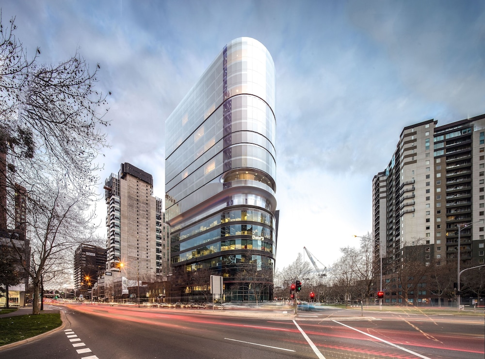 Adina Apartment Hotel Melbourne Southbank 61/66