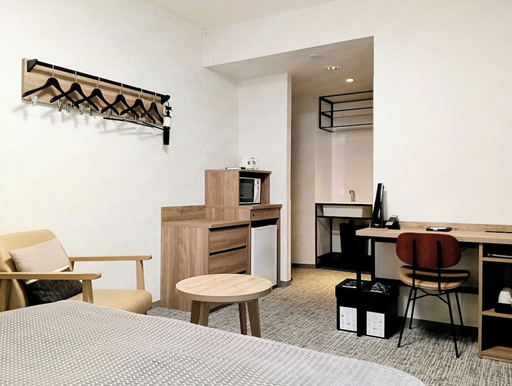 Hotel Mystays Kiyosumi Shirakawa 26/36