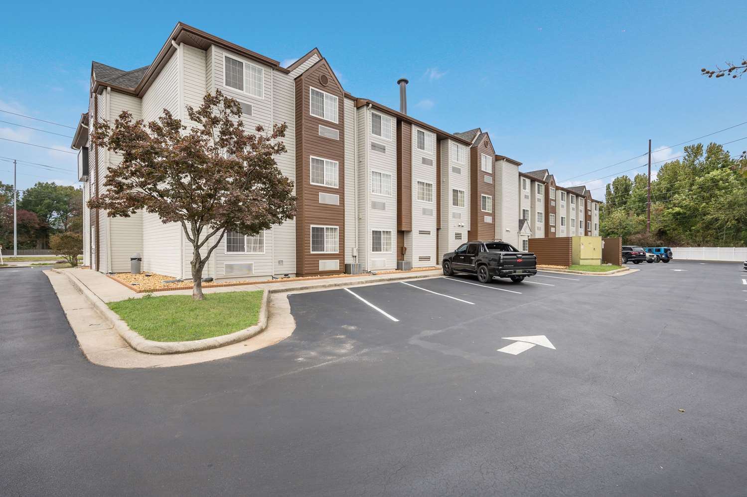 Sleep Inn & Suites Decatur West 38/41