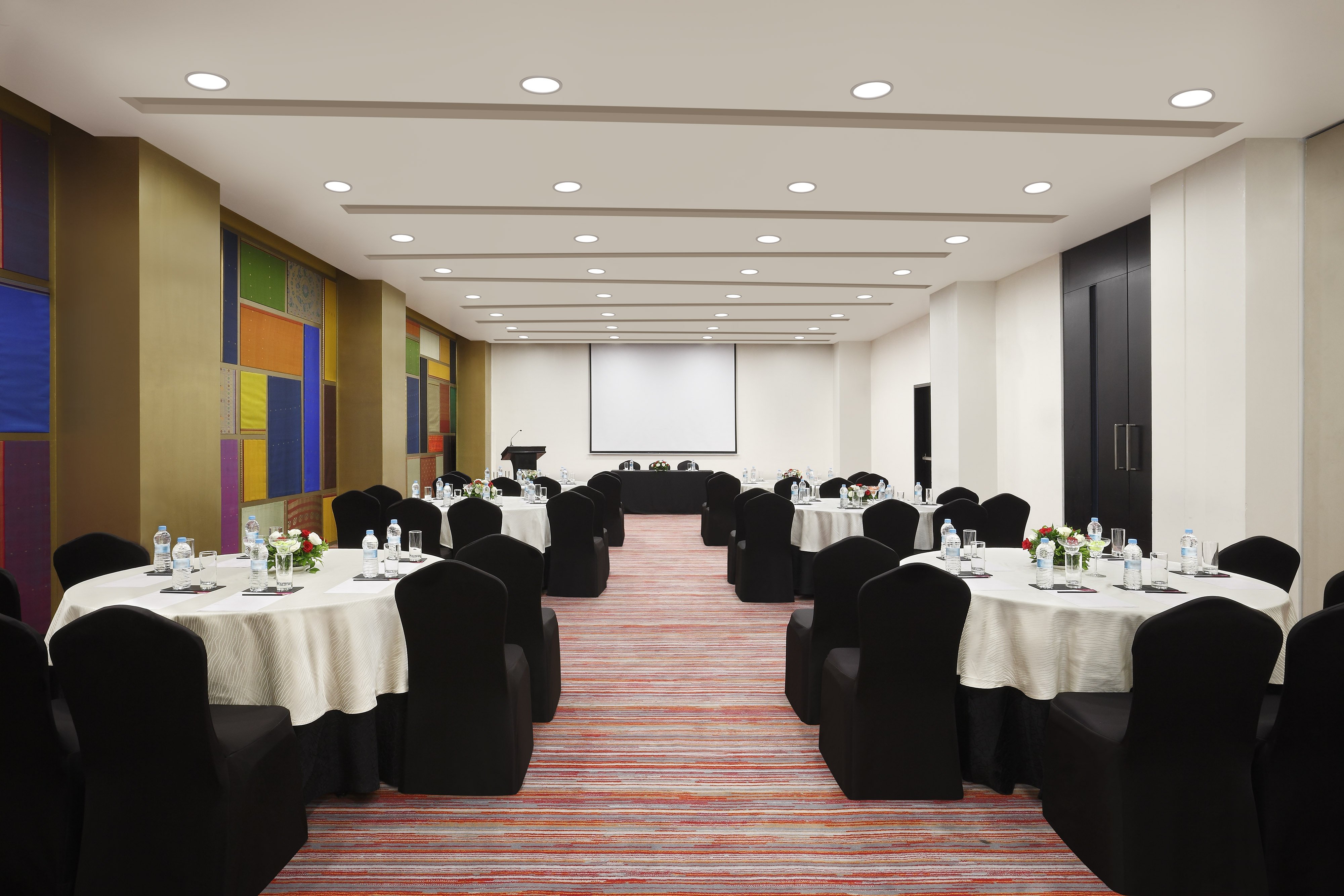 Crowne Plaza Pune City Centre 60/74