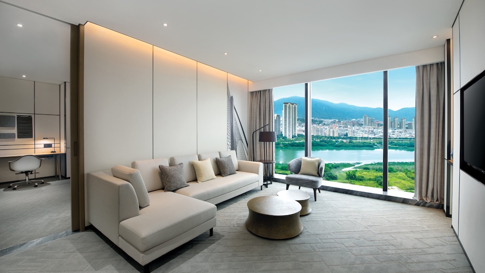Crowne Plaza Quanzhou Riverview 49/78