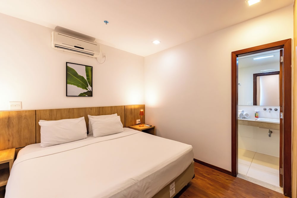 B&B HOTEL Rio de Janeiro Copacabana 13/44