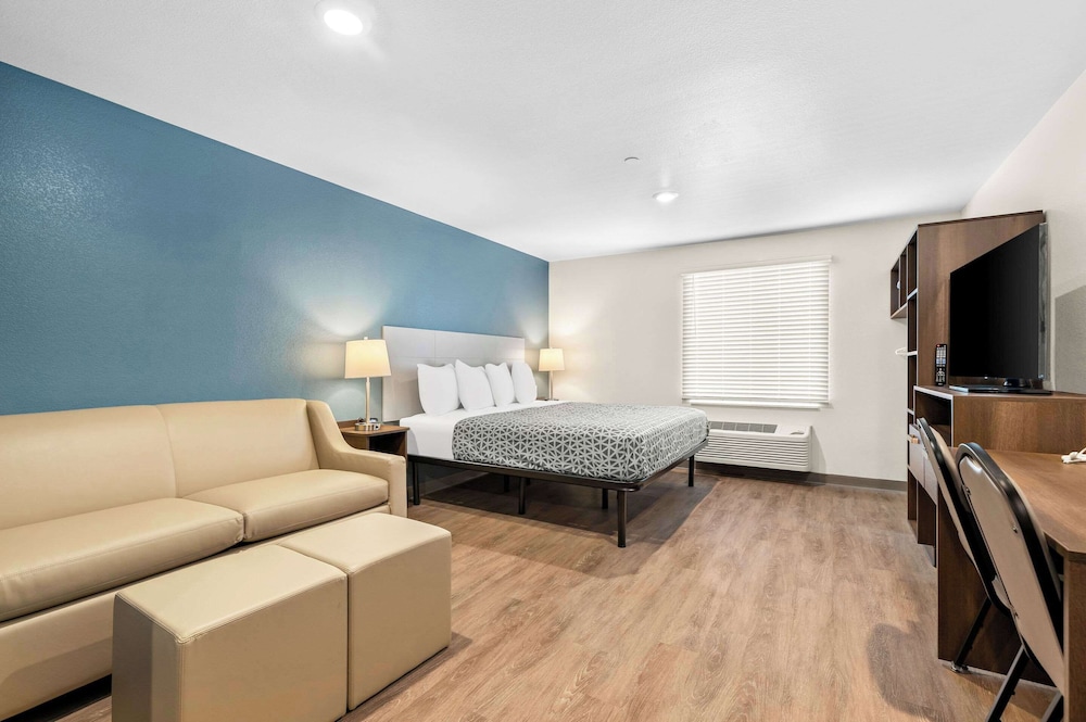 WoodSpring Suites Indio - Coachella Valley 9/24