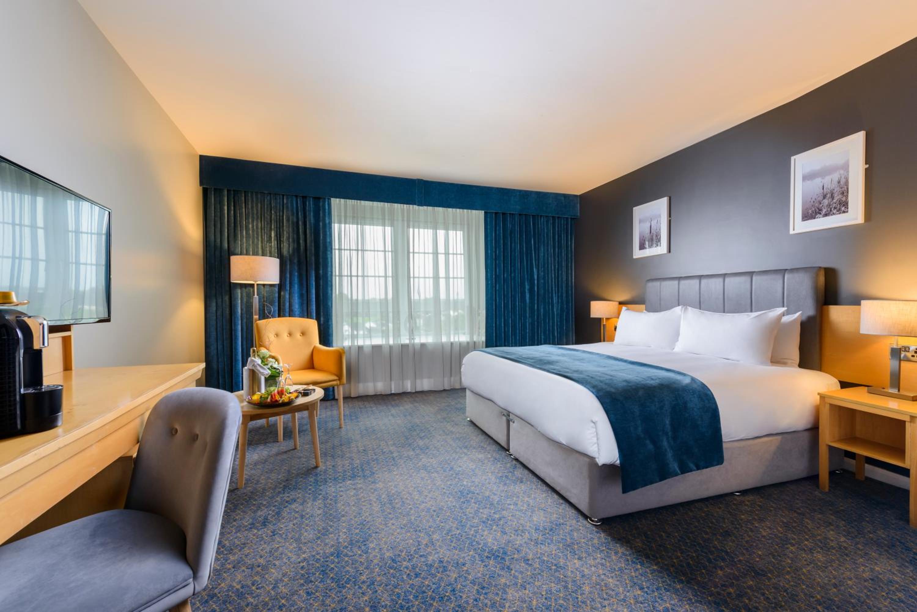 Hillgrove Hotel Leisure Spa 13/58