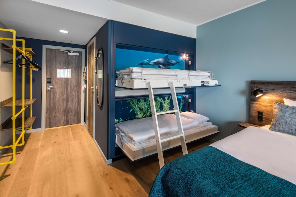 Quality Hotel The Reef 21/68