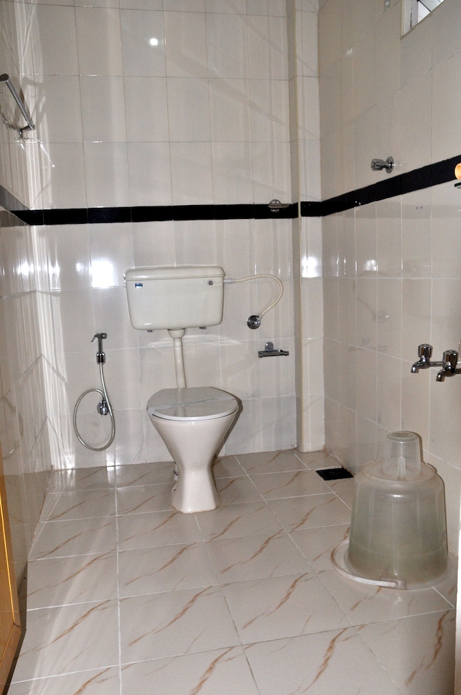 Lakezone Holiday Resort 33/33