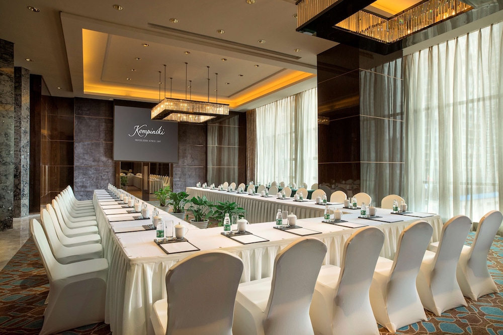 Kempinski Hotel Changsha 61/74