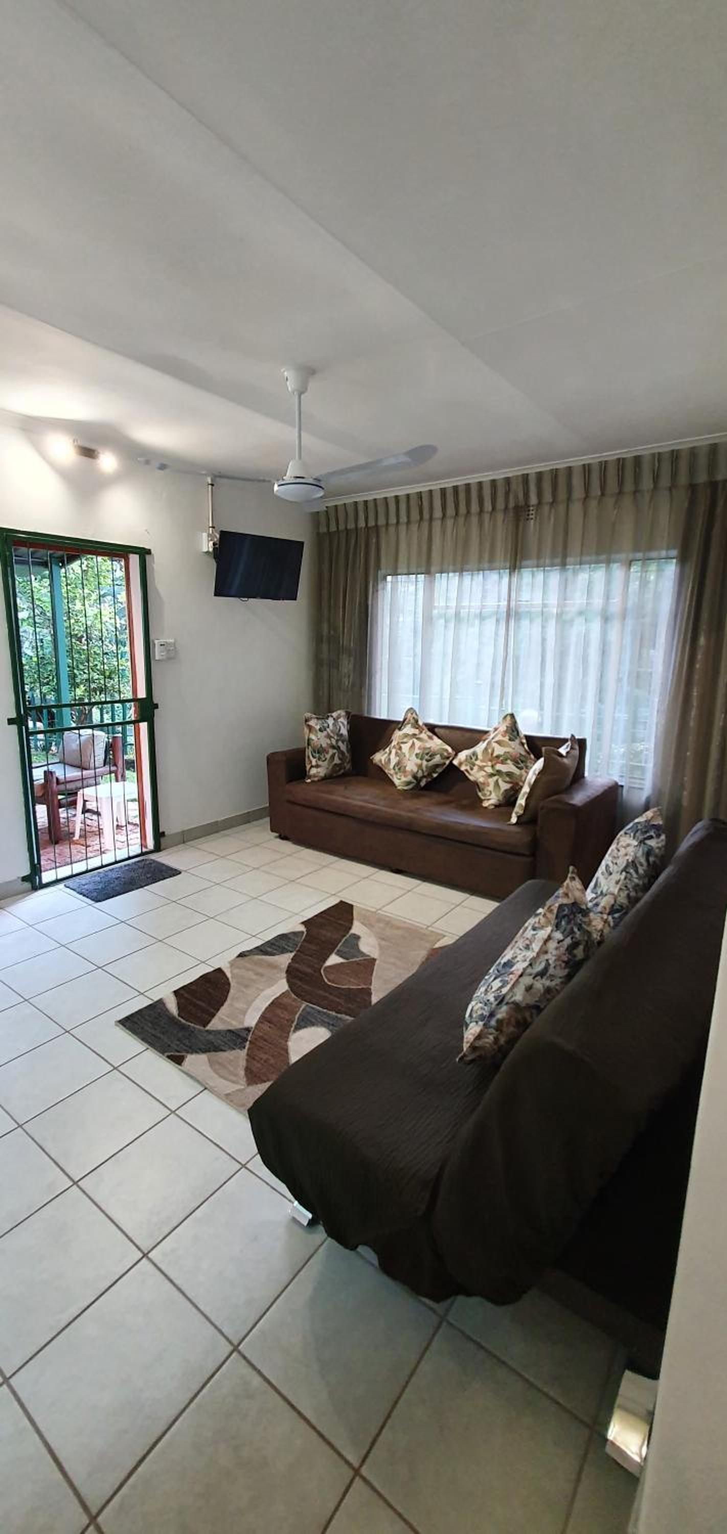 Sisters Haven Self Catering 8/19