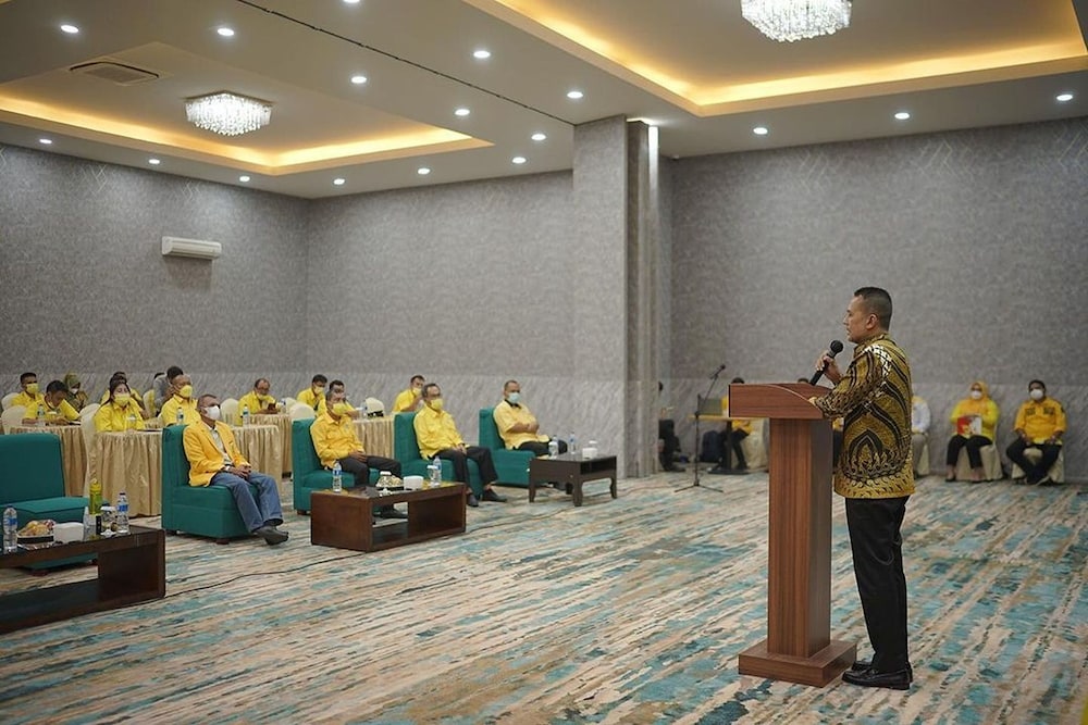 Grand Central Hotel Medan 59/60
