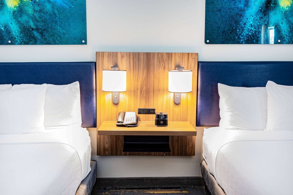 La Quinta Inn & Suites by Wyndham Texas City I 45 23/59