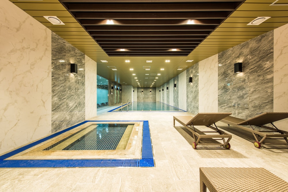 Ena Suite Hotel Namdaemun 35/60