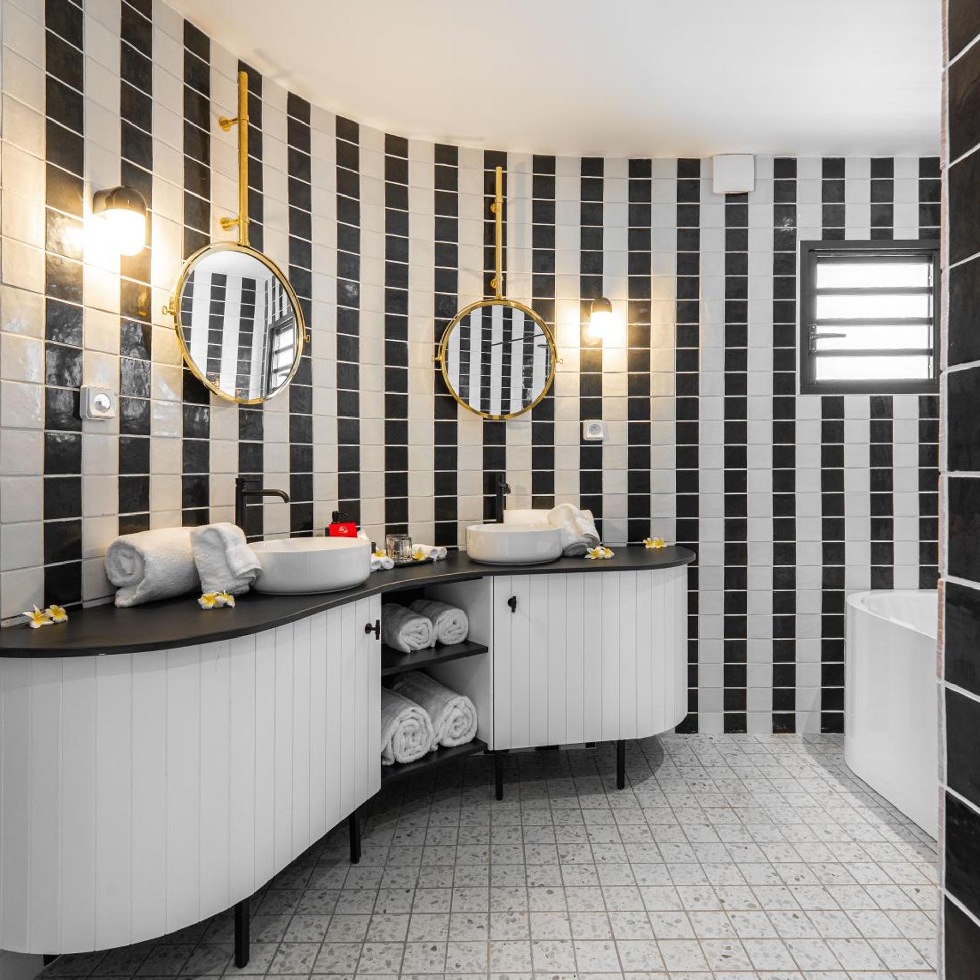 Hotel Le Doudou 6/36