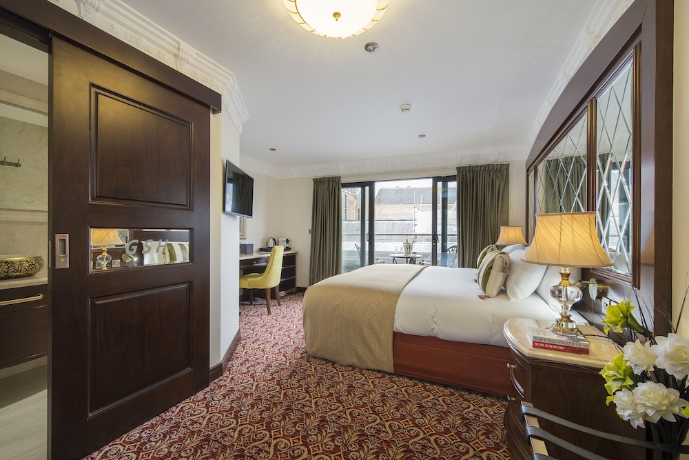 George Street Hotel 24/49