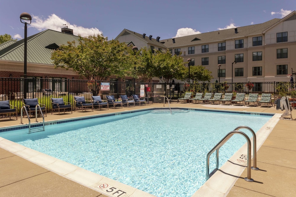 HOMEWOOD SUITES BY HILTON COLUMBIA