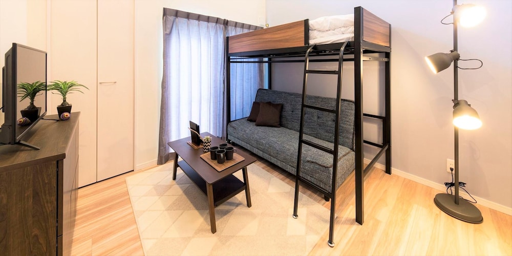 Trip Pod Minoshima A (Ex TATERU bnb MINOSHIMA A) 27/43