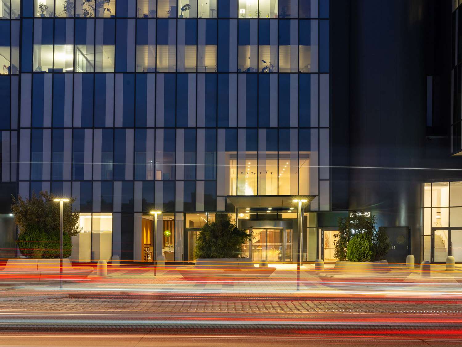 Clarion Hotel Vienna South in VIENNA