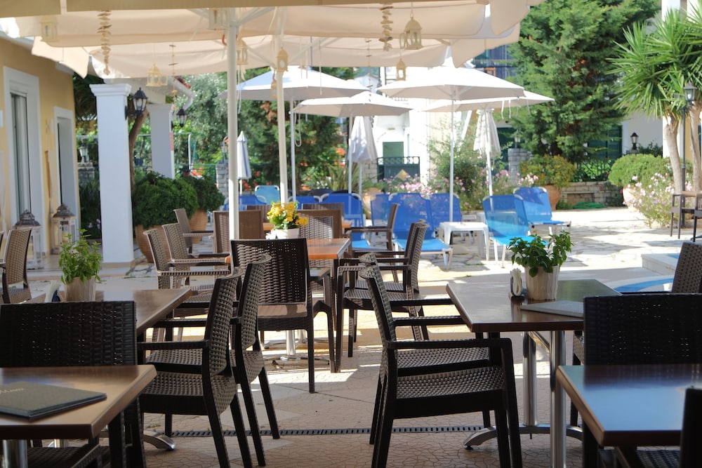 Porto Kassiopi Apartments 28/50