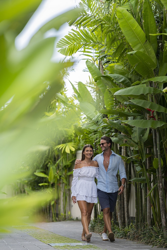 Eight Palms Villa Seminyak by Ini Vie Hospitality 50/53