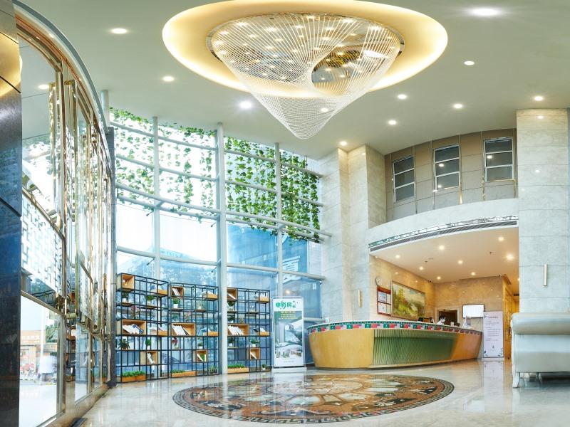 Gemeng Hotel (Shenzhen Nanshan Shekou Sea World Prince Road) 13/50