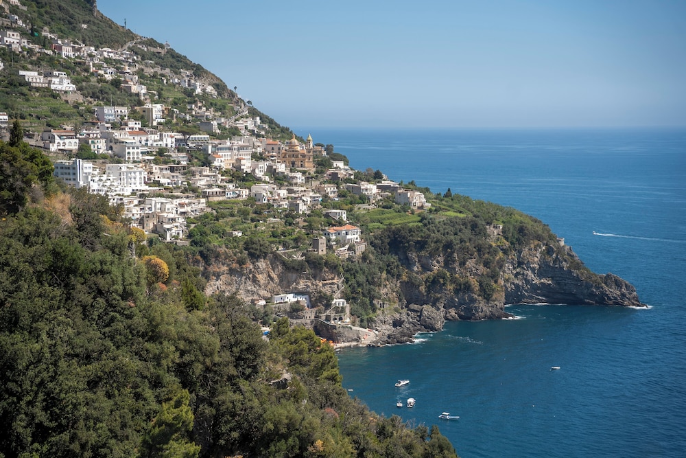Hotel Piccolo Sant'andrea 39/44