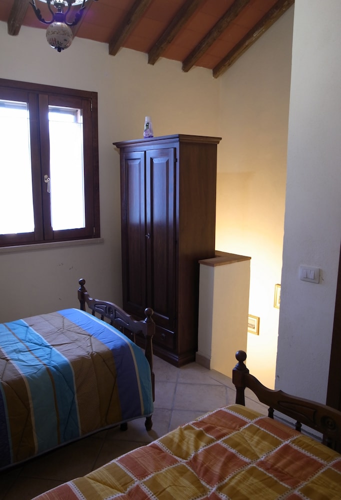Agriturismo Borgo Antico 16/44