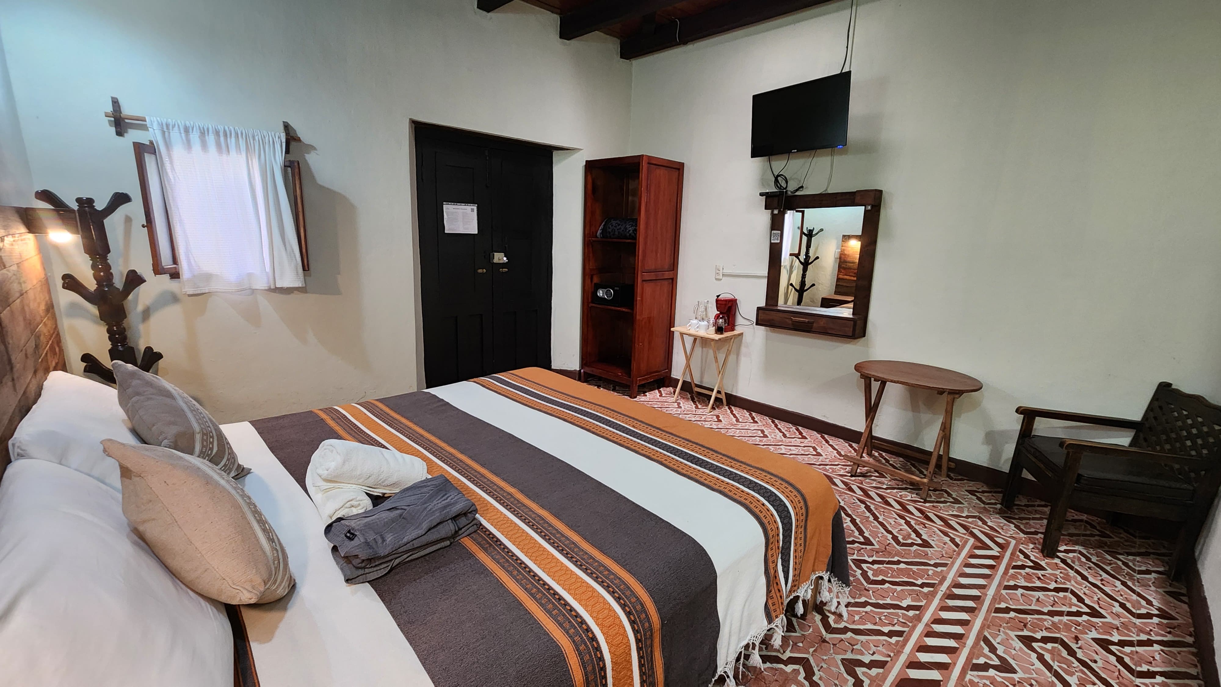 Arte Sano Hotel San Cristobal 24/49