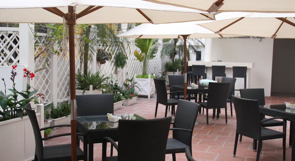 Hong Ha Hotel 34/51