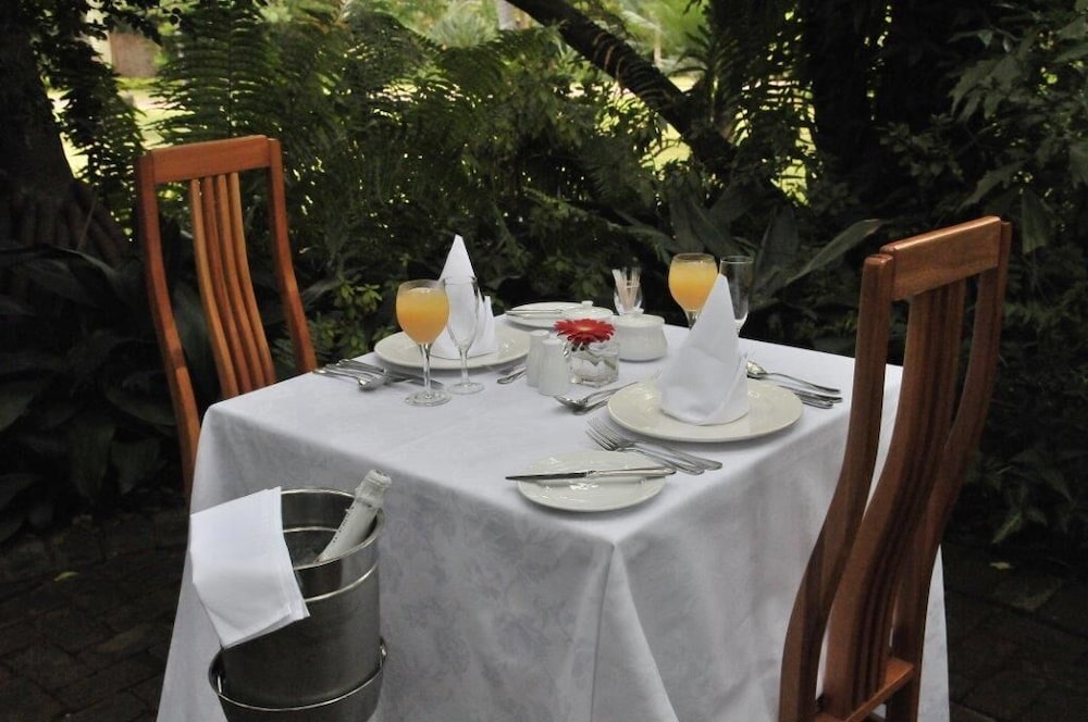 Tzaneen Country Lodge 58/77