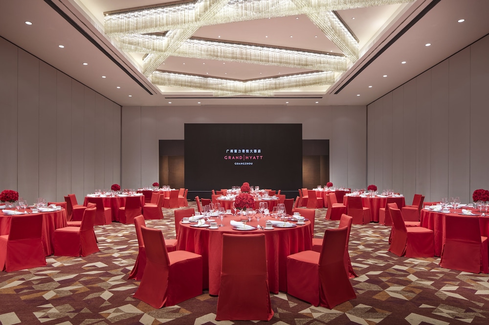 Grand Hyatt Guangzhou 58/69
