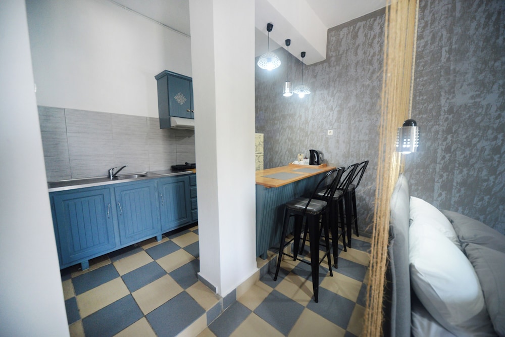 Panorama Studios & Apartments 47/66
