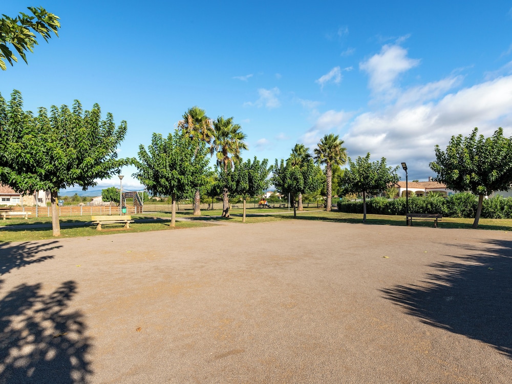 Residence Vacanceole Port Minervois / Les Hauts du lac 62/67