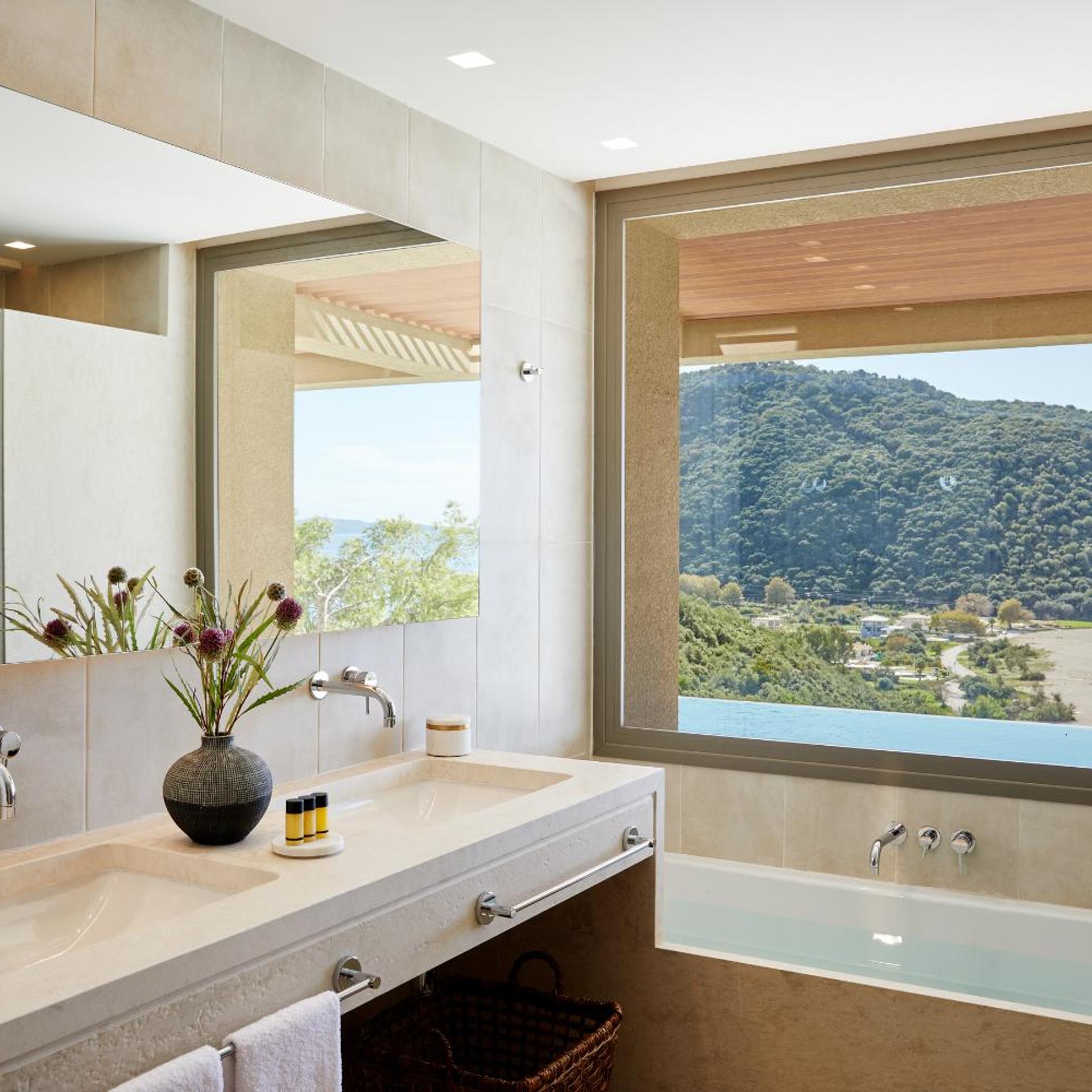 Maisonette, Suite, Sea View, Private Pool, Marbella Elix 6/6