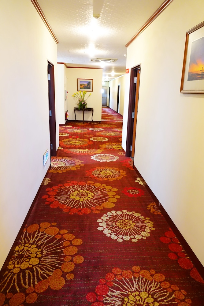 East Commercial Affairs Hotel 23/37