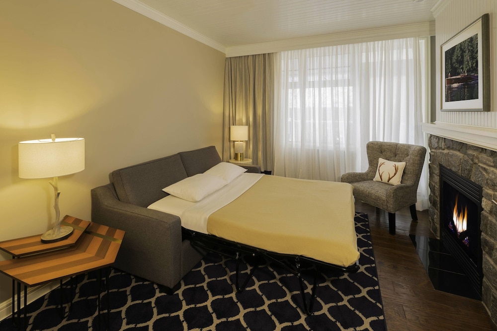 Jw Marriott the Rosseau Muskoka Resort Spa 17/77