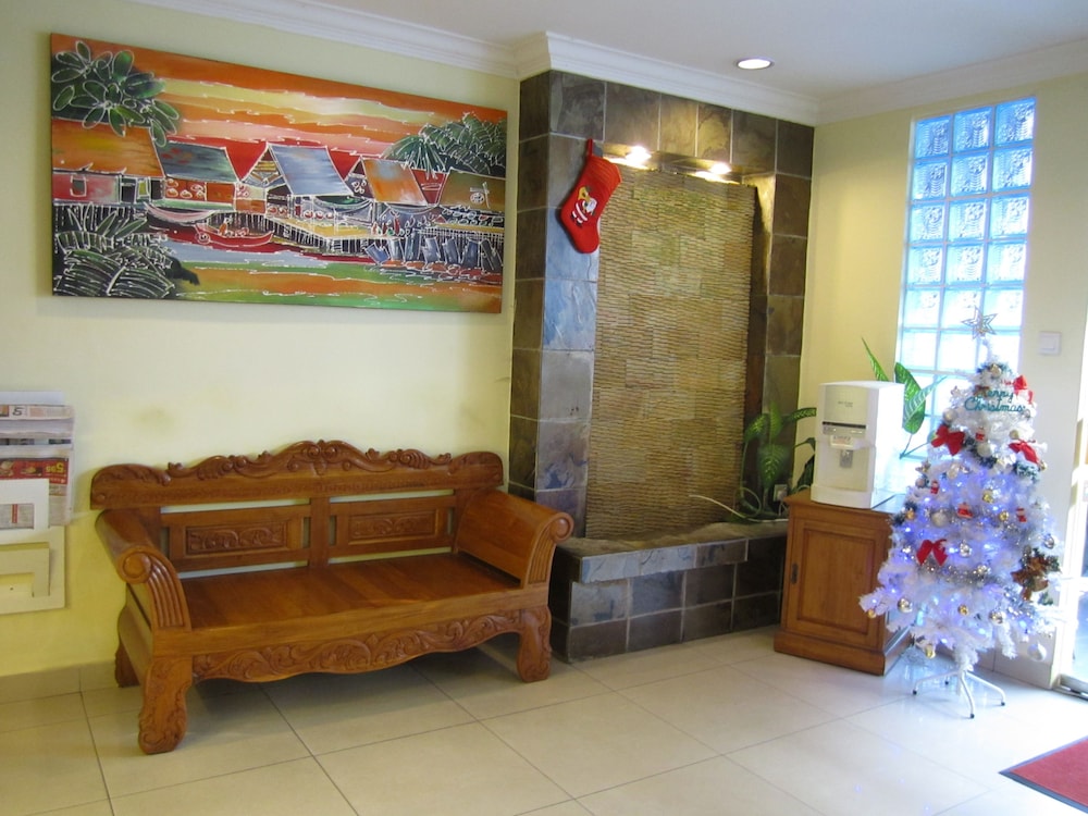Sun Inns Hotel Sunway Mentari 41/47