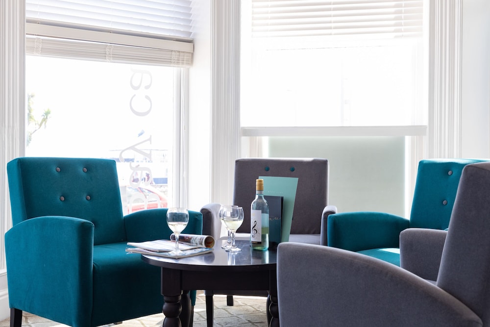 The Royal Hotel Weymouth 55/62