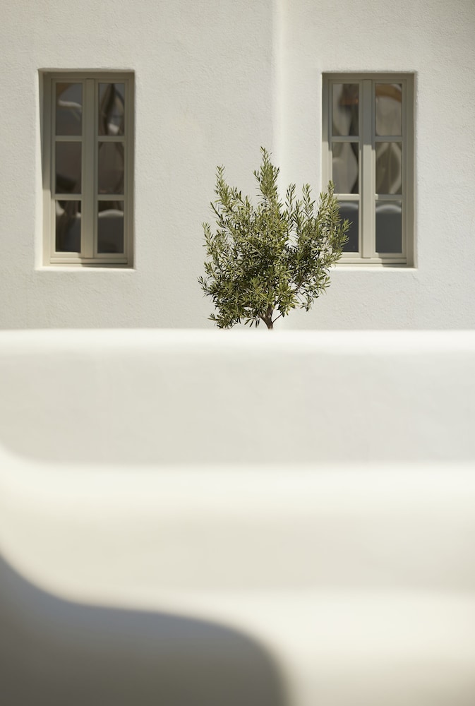 Danae Suites in SANTORINI