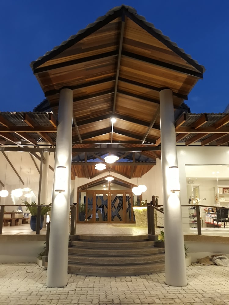 Paras Beach Resort 8/30