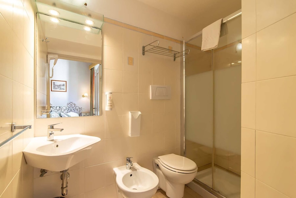 Residenza Hotel Cimabue 65/71